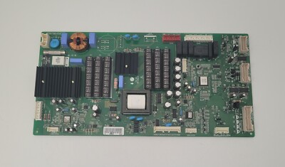 Genuine Refrigerator LG Circuit Board Part#EBR78643431