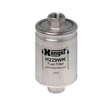 Fuel Filter HENGST H229WK
