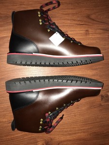 cole haan zerogrand hiker boot mens