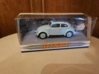 Dinky Matchbox 1951 VW Volkswagen Beetle  Die Cast Model Car Boxed Vintage