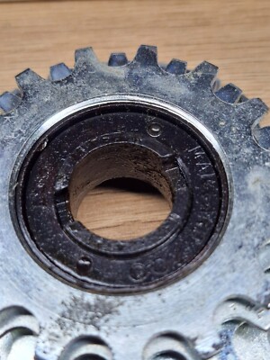 Pièces de vélo rétro vintage neuves dans leur boîte NOS Maillard 700