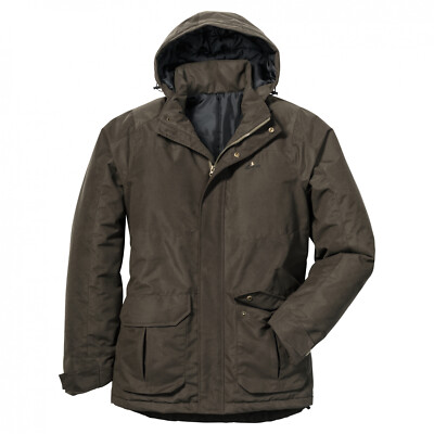 il Lago Prestige Herren Jagdparka Active Hunt Neo