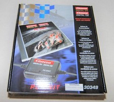 Carrera 30349 Digital Lane-Changing PC Unit version 1.0 Digital 124/132