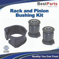 Kit de buje de piñón y cremallera de dirección para Hummer H3 2006-2010