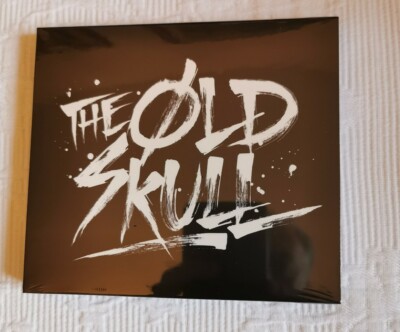 THE OLD SKULL Geister Rost & Geräusch CD SEALED Schaden Groll Dsa Commando