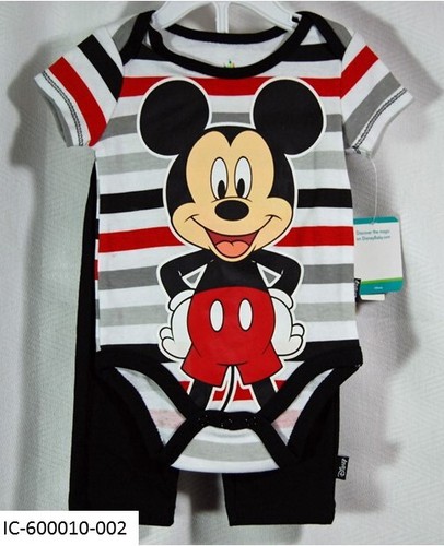 infant Bodysuits - 第 1/2 張圖片