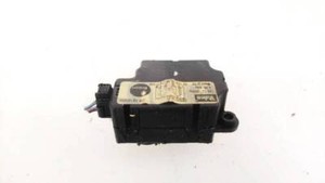 Opel Signum 2003 Heater Vent Flap Control Actuator Motor 09180200, #1830432-21