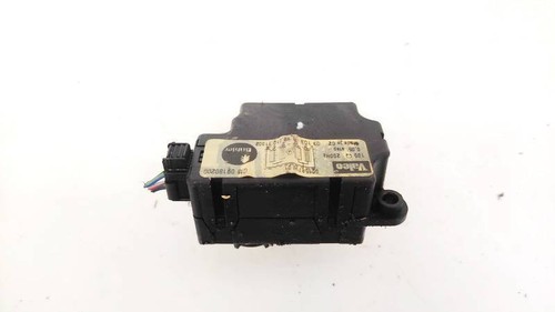 Opel Signum 2003 Heater Vent Flap Control Actuator Motor 09180200, #1830432-21