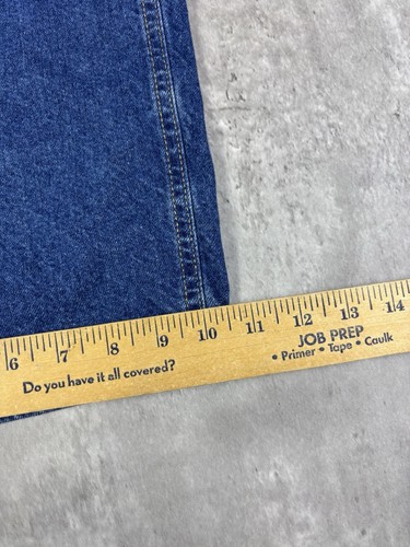 Vintage Polo Jeans Company Ralph Lauren Youth Jean Shorts size 20 - Picture 8 of 8