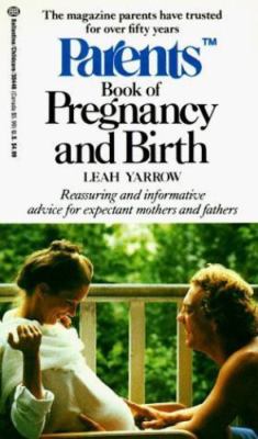 Parents Book of Pregnancy and Birth
