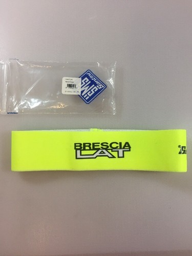 Sms Santini Brescia LAT Cycing Running Sweatband Headband (5715-1)
