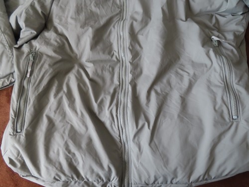 wild things Parka ECWCS Generation III (GEN III) Level 7 XL lang sterlingwear - Bild 2 von 16