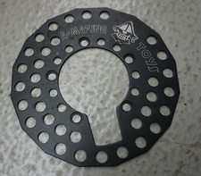 Amazing Toys Kettenschutzring Chainguard Schu...