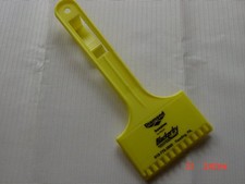 Meyer Diamond Vintage Advertisment Ice Scraper Snow Plow Meyer Diamond Vintage Advertisment Ice Scraper Snow Plow