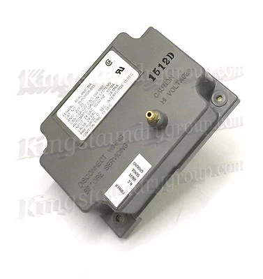 Dexter OEM 9857-116-003, 9857-116-002 Spark Ignition Box (Genuine)