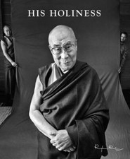 His Holiness : The Fourteenth Dalai Lama by Jane Perkins (2018, Hardcover)