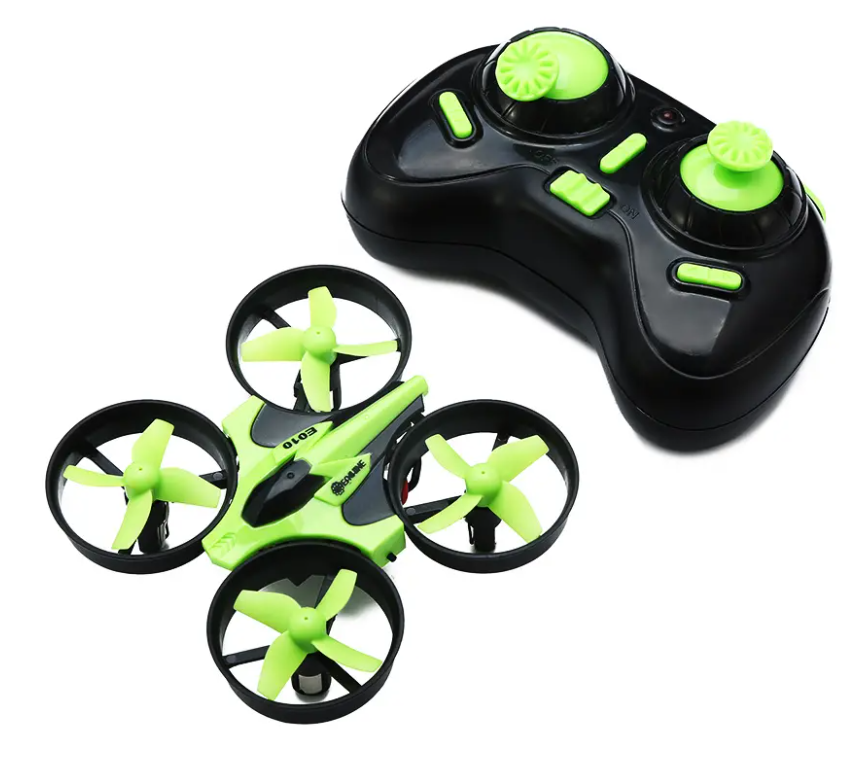 e010 drone