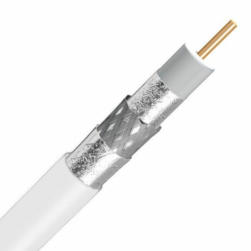 LAPP NYM-J Stromkabel 3G2,5 Mm² – 10 Meter, Grau, Für Inneninstallation, Feuchträume, 300/500 V