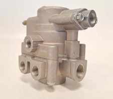 SR-7 Type Spring Brake Valve Replacement for Bendix K021557 | F224817
