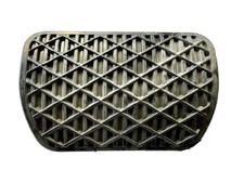 Bremspedal Gummi Automatik Mercedes G-Klasse W460 461 463 A1232910082