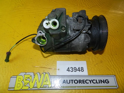 Klimakompressor VW Passat 3BG 3B6 1,9 TDI Kombi  8D2260808     Nr.43948