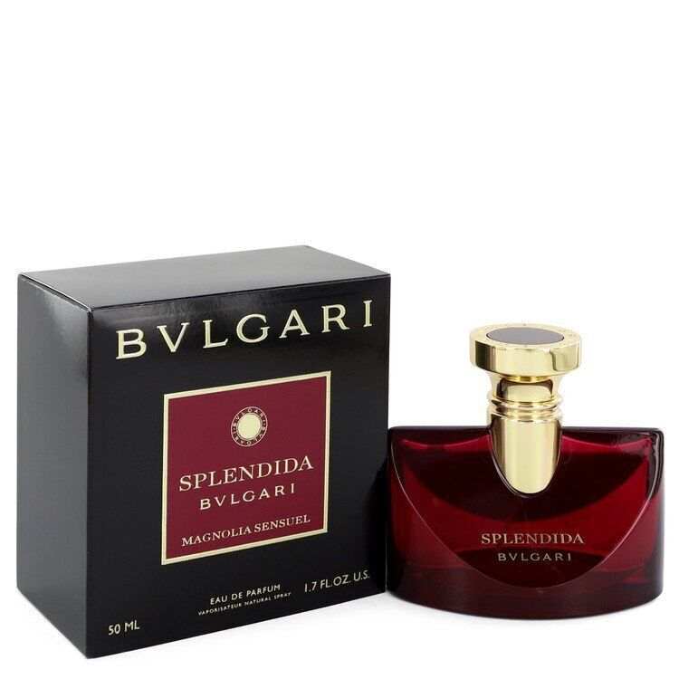 Bvlgari Splendida Magnolia Sensuel Bvlgari EdP 1.7 oz / e 50 ml