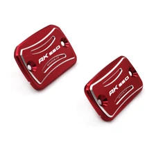 2022 Brake Clutch Fluid Reservoir Cover Cap For KYMCO AK550 17-22 AK 550 Motor