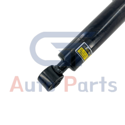 2x Rear Shock Absorbers w/Magnetic Ride #281471 For Ferrari