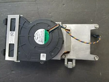 Dell Optiplex Fan and Heatsink J50GH 637NC