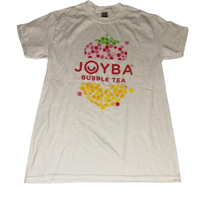 Joyba Bubble Tea Small T-Shirt