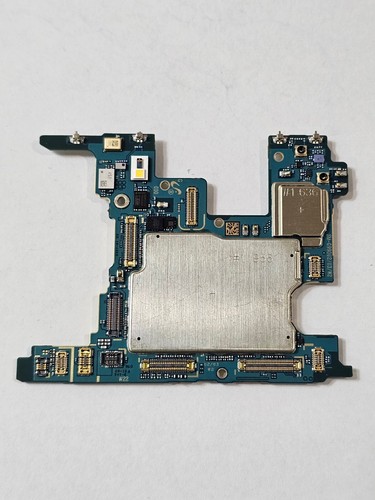 Samsung Galaxy S21 FE G990U2 128GB Motherboard Verizon Unlocked USA Version