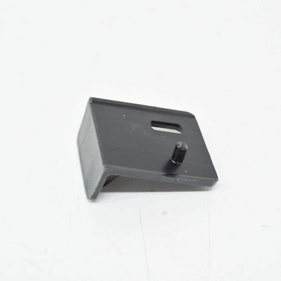 NEW BMW 1 F40 FRONT BUMPER SUPPORT 51117301619 ORIGINAL 51-11-7
