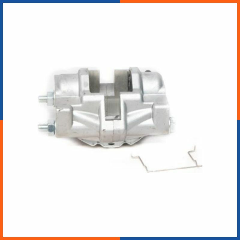 Pinza freno posteriore destra 4400L3RIGHT en alliage haute durabilité