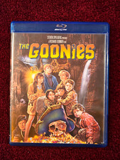 The Goonies - Blu-ray - Spielberg