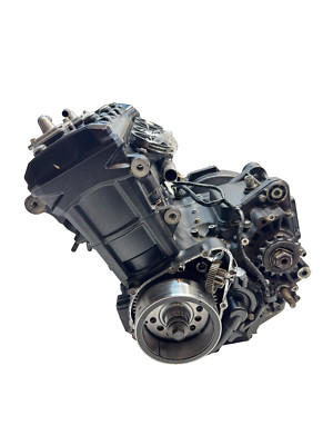 Kawasaki Z900 ZR900 2020 - 2023 Motor