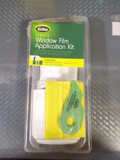 Gila RTK500 Window Film Application, Complete Installation Kit, 1-Pack #51