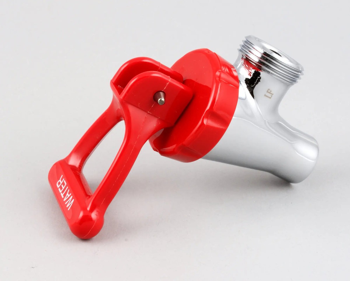 【buuun(•ө•)⚓︎】 KOHLER Hint Centerset bathroom sink faucet, 1.2 gpm — KOHLER