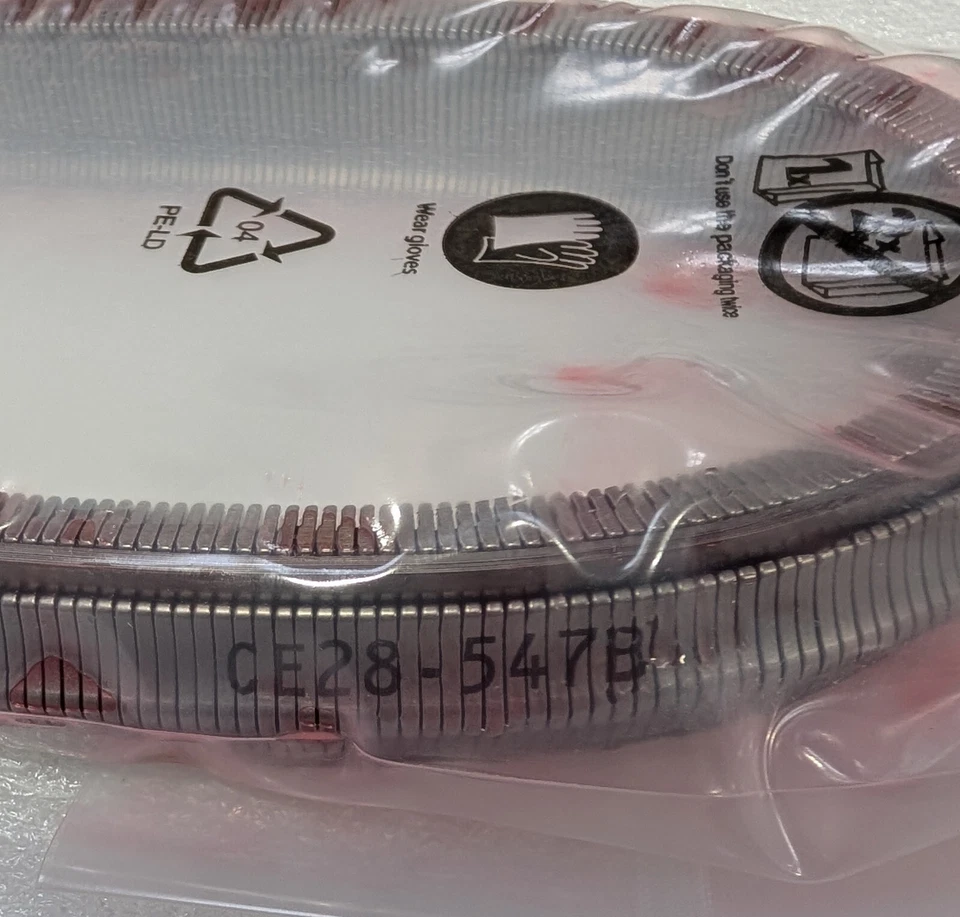 NEW GENUINE OEM Bosch CVT Push Belt 901064 901100 for Honda Civic - Image 3 of 4