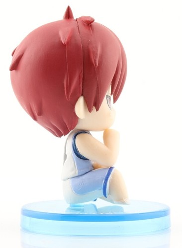 Kuroko's Basketball Figur Figur sitzend EX Teiko Junior High Seijuro Akashi - Bild 8 von 11