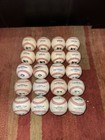 Various Baseballs - Used (20 count)