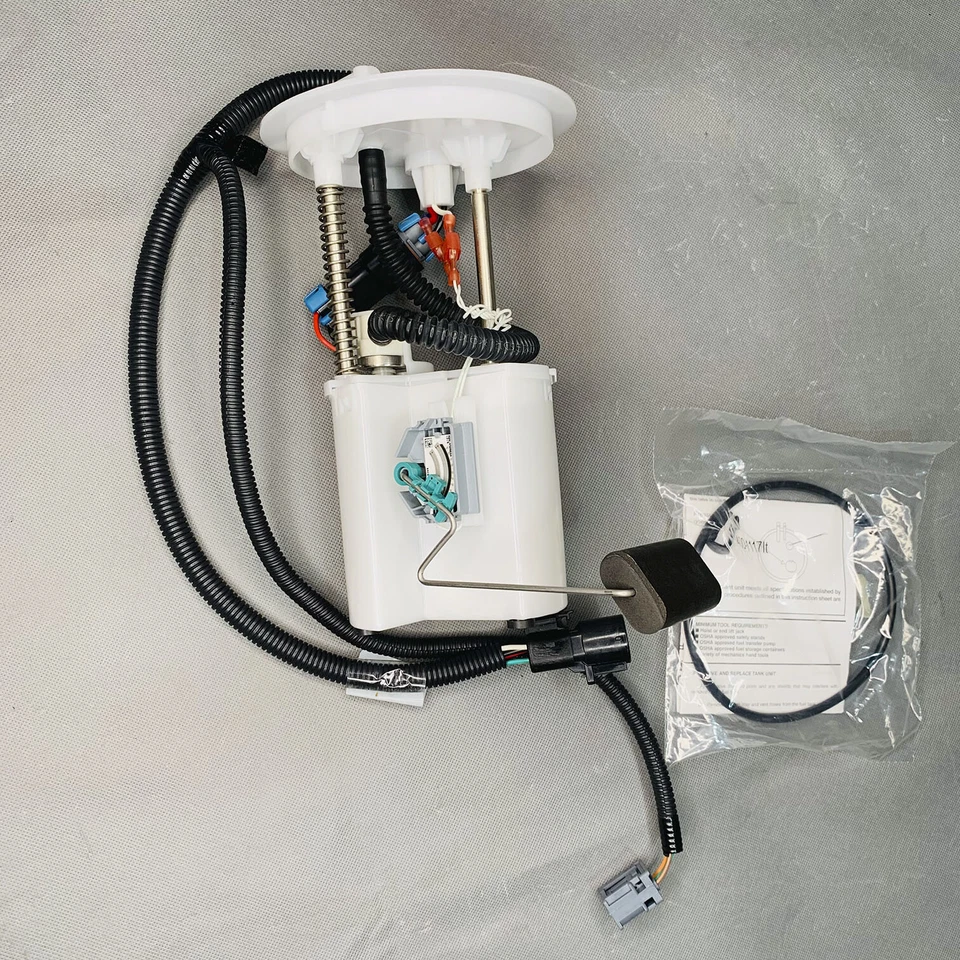 Conjunto de módulo de bomba de combustible original original para Ford Taurus FLEX V6 2002-2003 3,0 L Foto 2 de 4