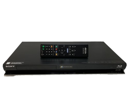 Sony SONY 2TB 3 Tuner 4K Blu-ray Recorder BDZ-FBT2200 Supports