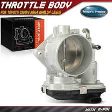 Fuel Injection Throttle Body with TPS Sensor for Toyota Camry RAV4 Avalon Lexus