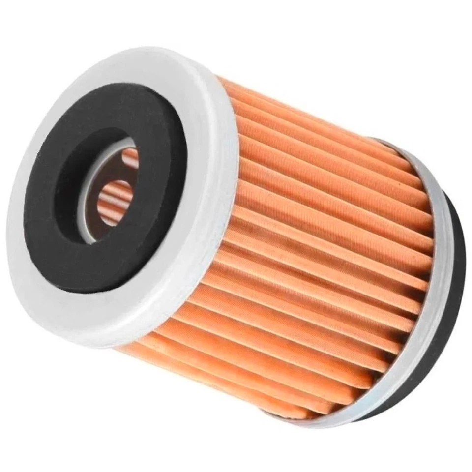 油过滤器适用于雅马哈 BW200 TTR225 TTR230 TW200 XT125 XT200 XT225 XT350 — 第 4/4 张图片