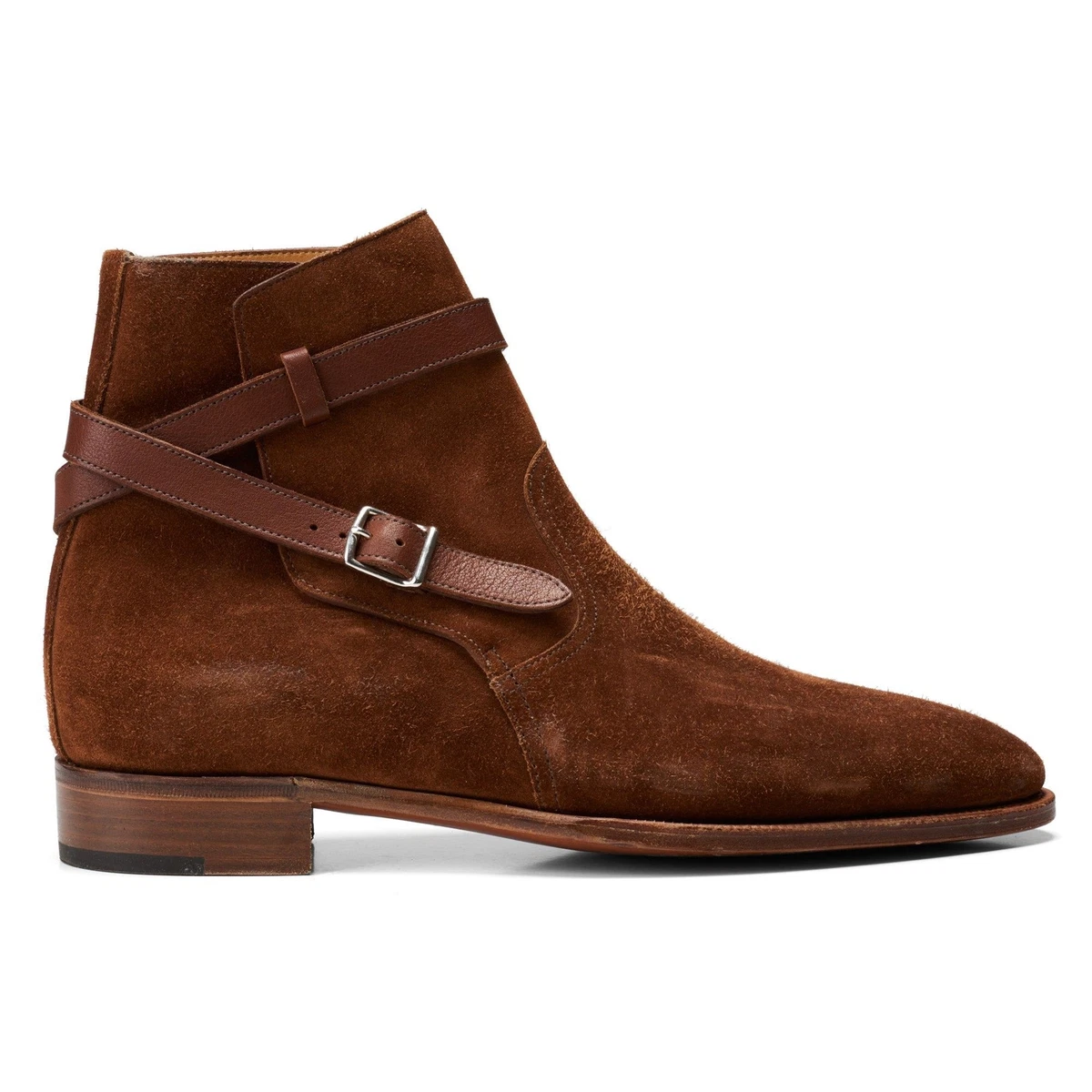 John lobb jodhpur best sale boots