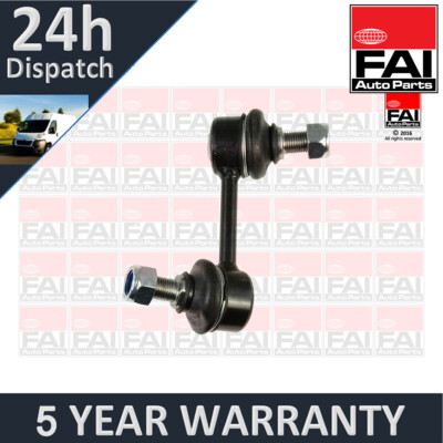 Stabiliser Link Rear Left FAI Fits Hyundai iload i800 H-1 2.4 2.5 CRDi TD
