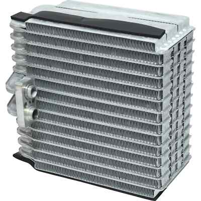 Evaporator A/C FITS Renault Clio 2002-2004, Renault Simbol 2002-2004