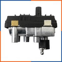 Stellmotor FüR Nissan | 5303-970-0231, 5303-970-0268,
