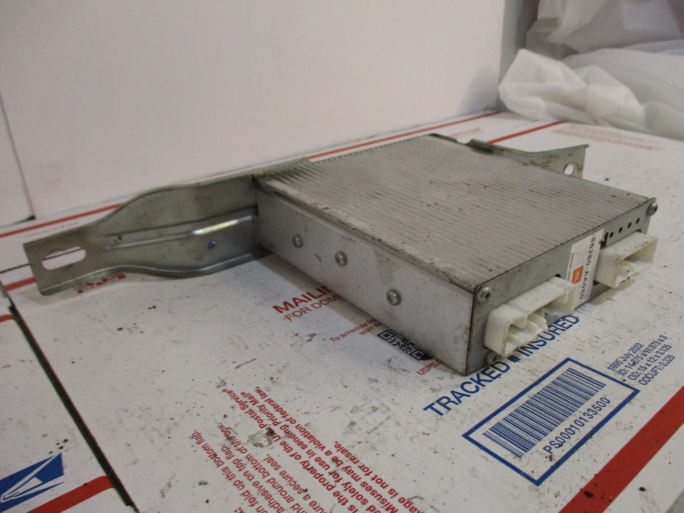 ✅ MÓDULO DE RADIO CONTROL SOLARA AM FM Receptor Amplificador Interruptor Caja STERO AUDIO Foto 3 de 4