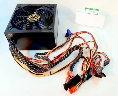 Netzteil für PC / Superflower / SF-450P14P / 450W / ATX 